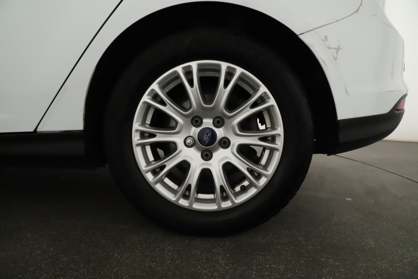 Ford Focus, 2012