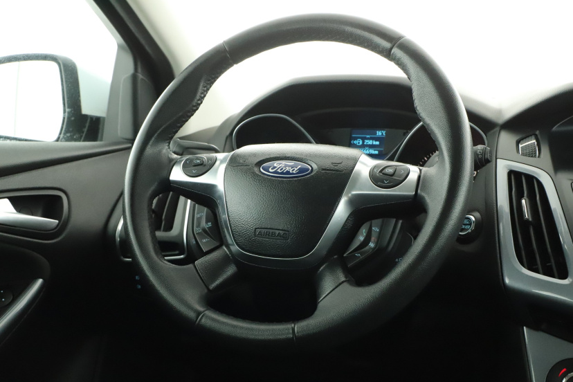 Ford Focus, 2012