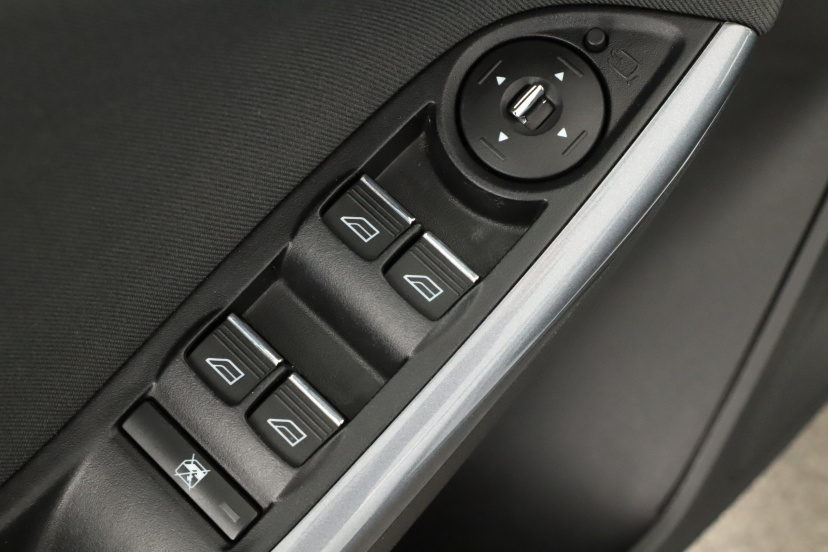 Ford Focus, 2012