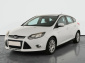 Ford Focus, 2012