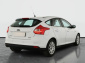 Ford Focus, 2012