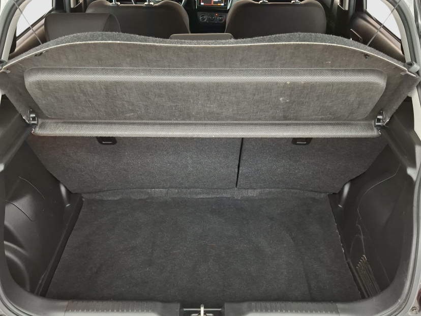 Suzuki Swift, 2018