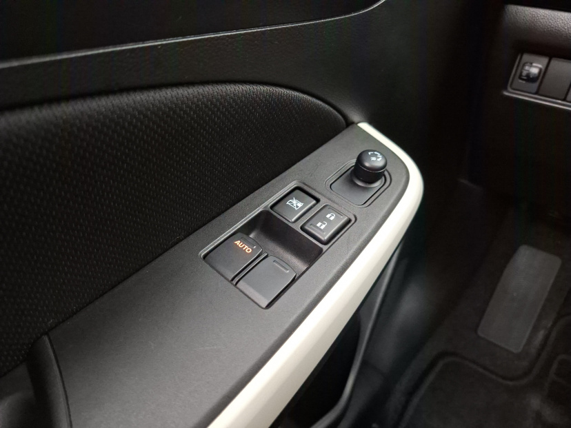 Suzuki Swift, 2018