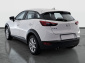 Mazda CX-3, 2022