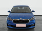 Škoda Fabia, 2023
