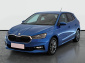 Škoda Fabia, 2023