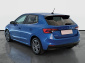 Škoda Fabia, 2023