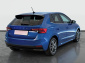 Škoda Fabia, 2023