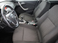 Opel Astra, 2012