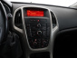 Opel Astra, 2012