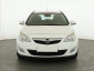 Opel Astra, 2012