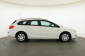 Opel Astra, 2012