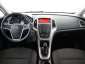 Opel Astra, 2012