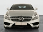 Mercedes-Benz CLS, 2016