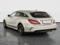 Mercedes-Benz CLS, 2016