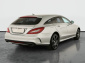 Mercedes-Benz CLS, 2016