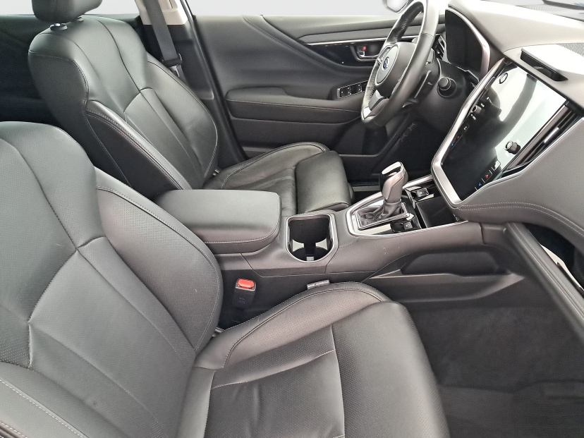 Subaru Outback, 2023