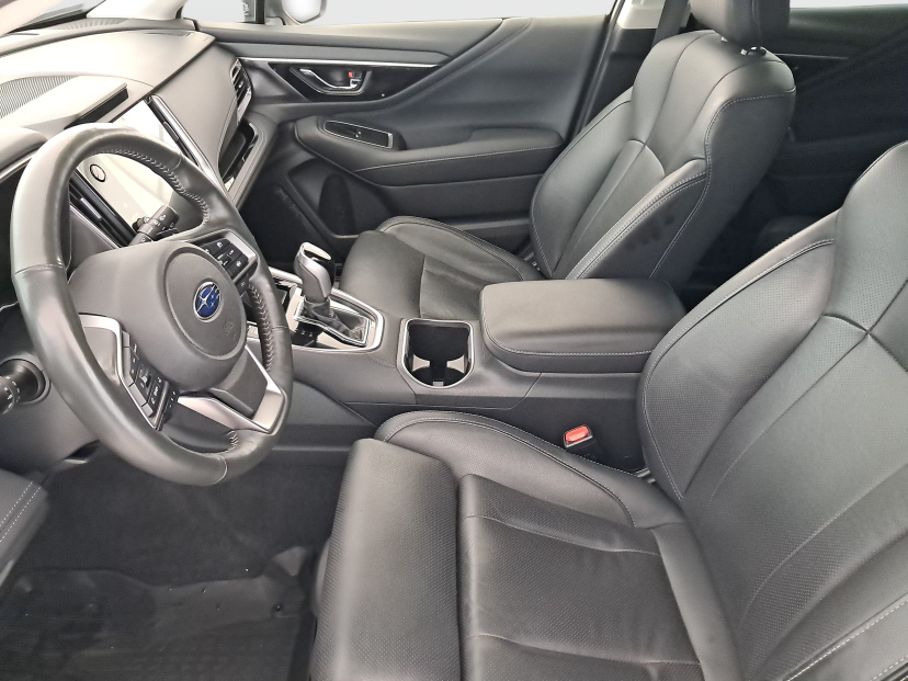 Subaru Outback, 2023