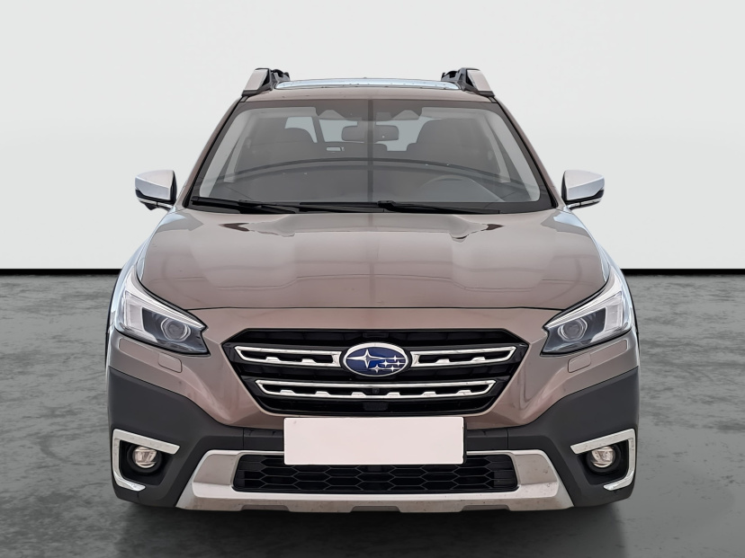 Subaru Outback, 2023
