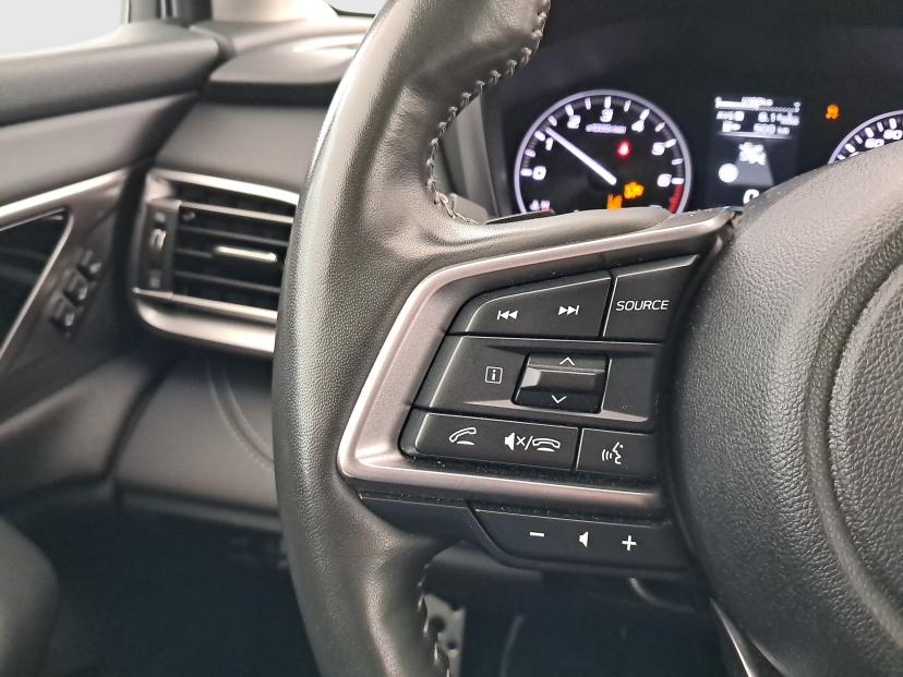 Subaru Outback, 2023
