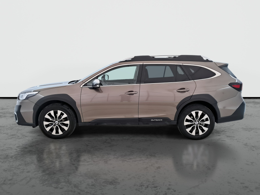 Subaru Outback, 2023