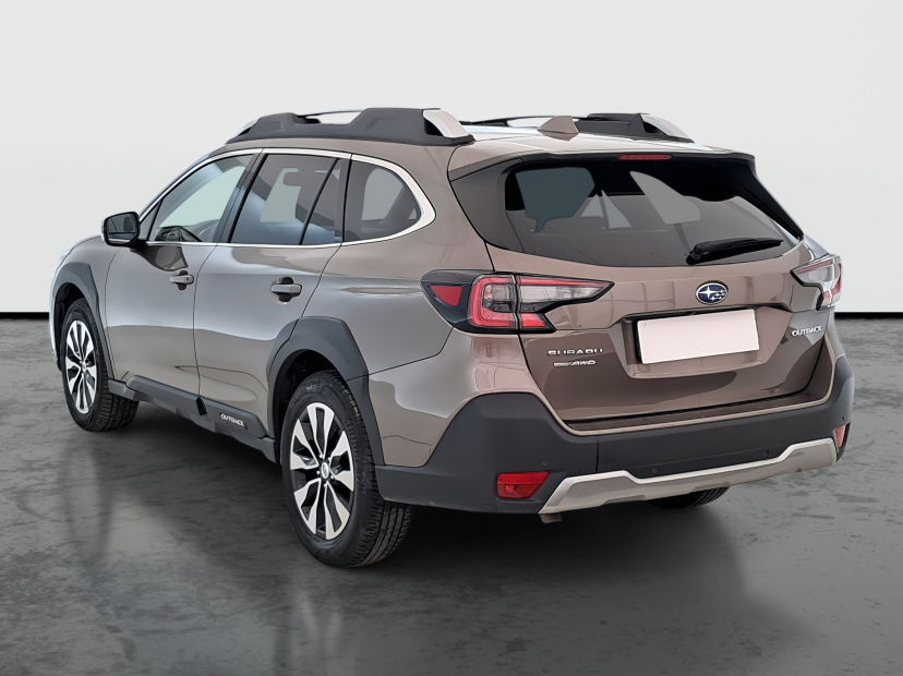 Subaru Outback, 2023