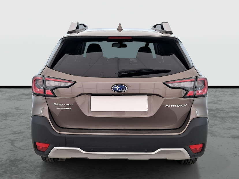 Subaru Outback, 2023