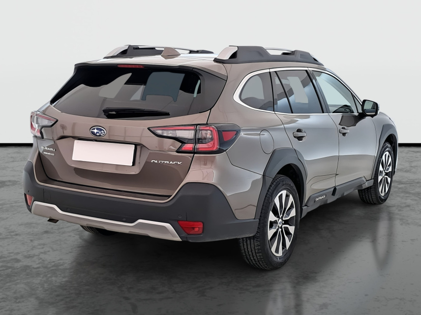 Subaru Outback, 2023