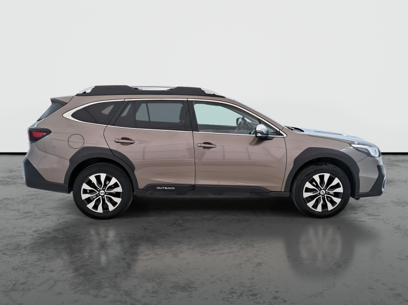 Subaru Outback, 2023