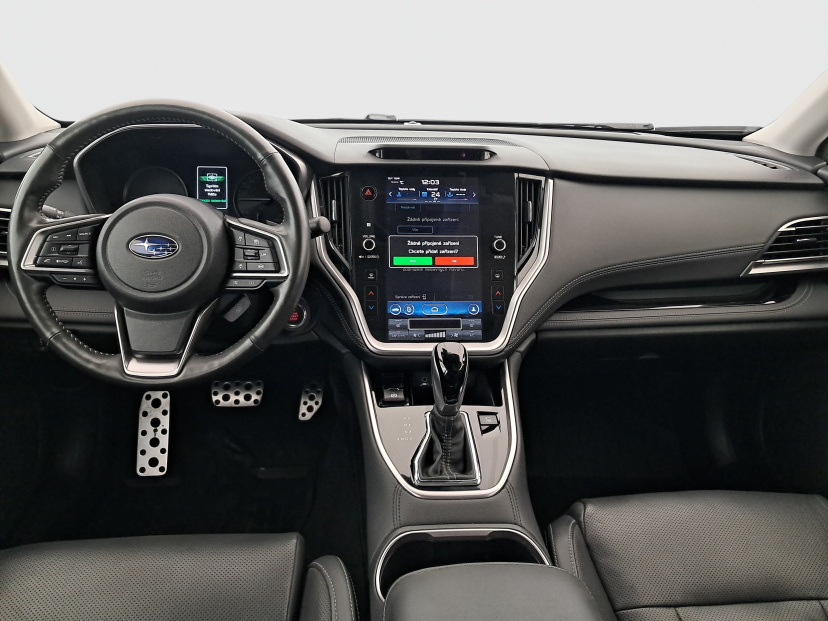 Subaru Outback, 2023