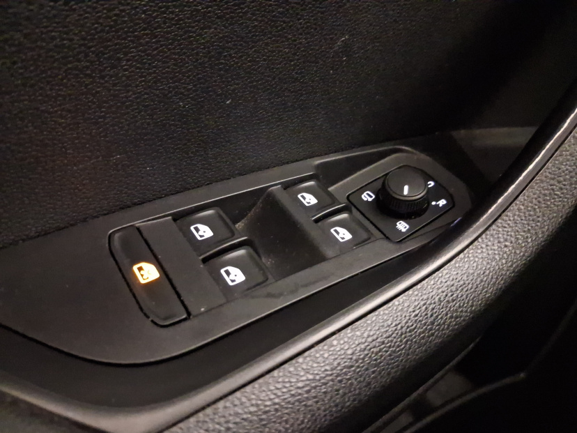 Škoda Karoq, 2021