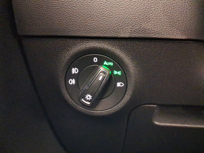 Škoda Karoq, 2021