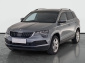 Škoda Karoq, 2021