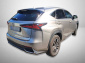 Lexus NX, 2018