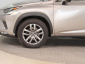 Lexus NX, 2018