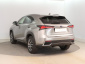 Lexus NX, 2018