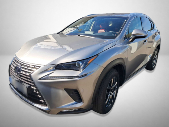 Lexus NX 300h