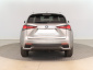 Lexus NX, 2018