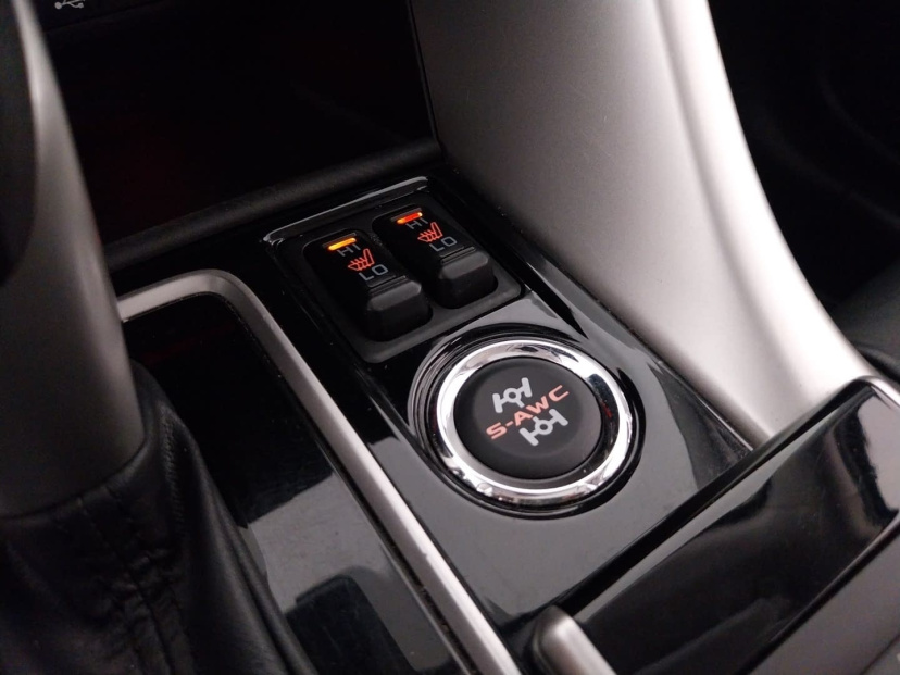 Mitsubishi Eclipse Cross, 2019
