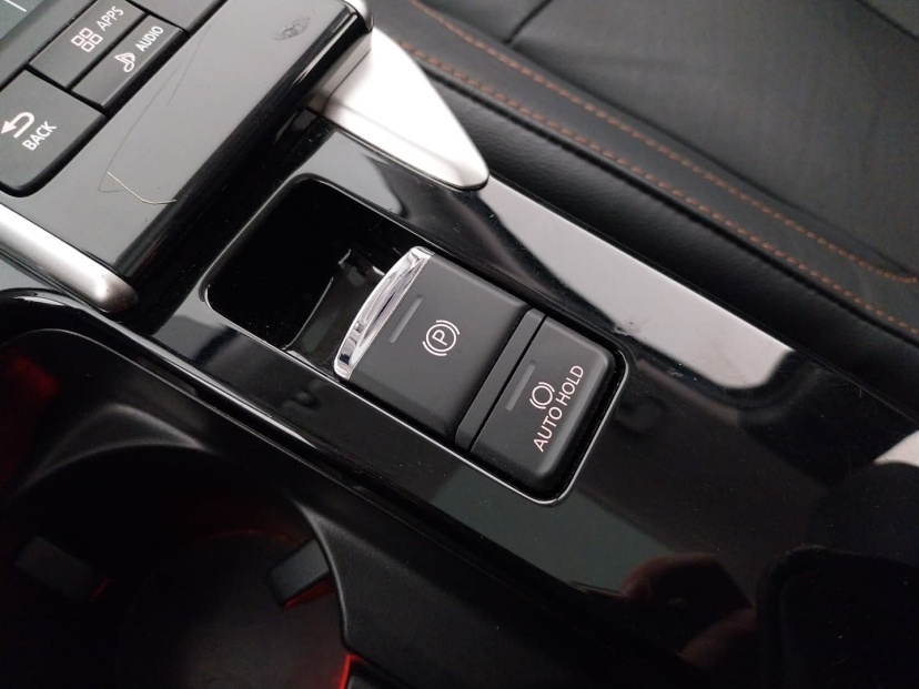 Mitsubishi Eclipse Cross, 2019