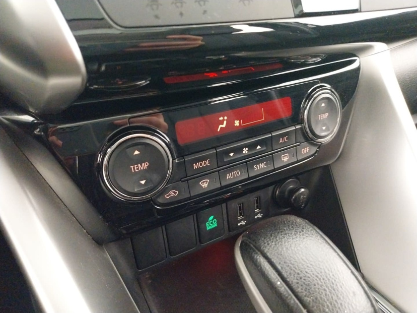 Mitsubishi Eclipse Cross, 2019