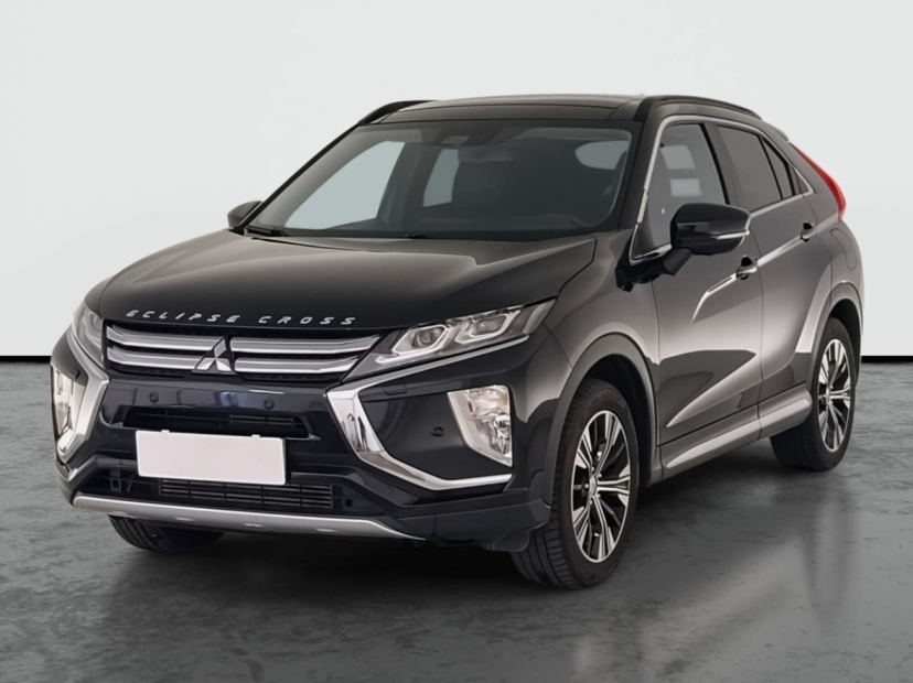 Mitsubishi Eclipse Cross, 2019
