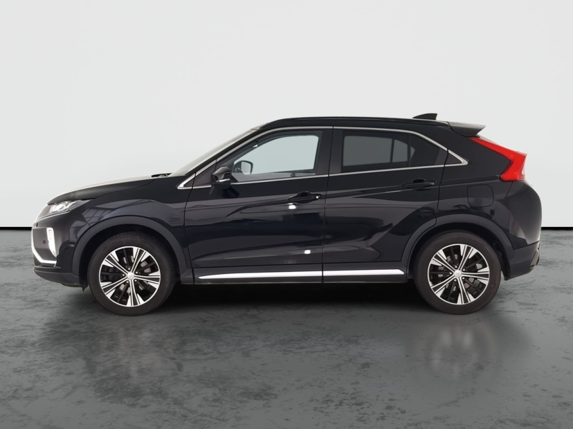 Mitsubishi Eclipse Cross, 2019
