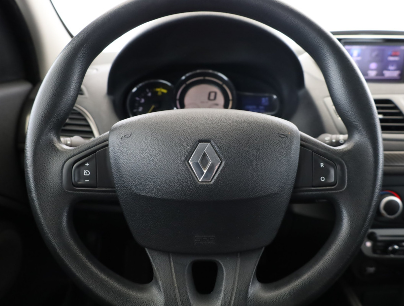 Renault Megane, 2012