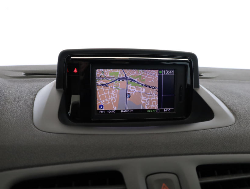 Renault Megane, 2012