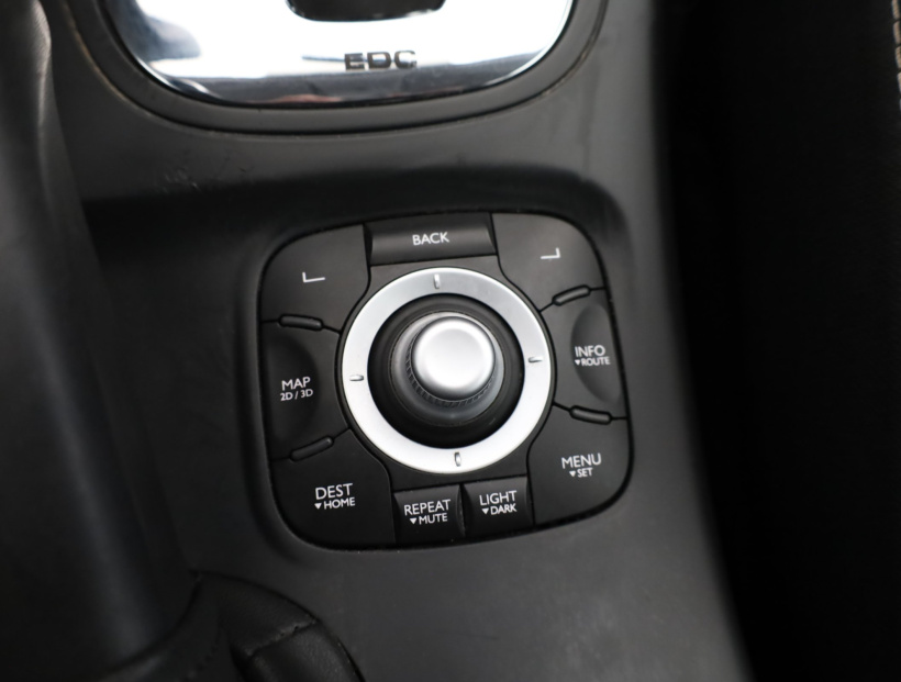 Renault Megane, 2012