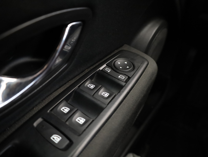 Renault Megane, 2012