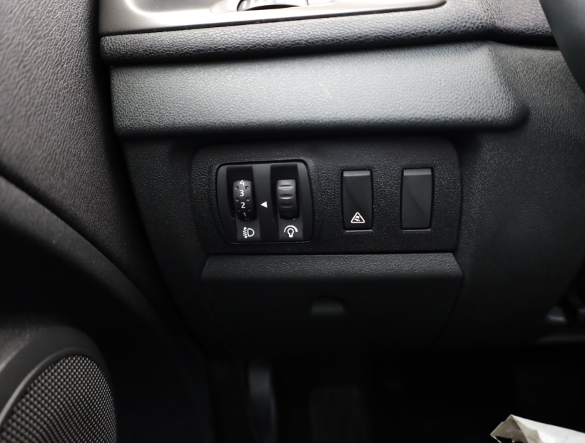 Renault Megane, 2012