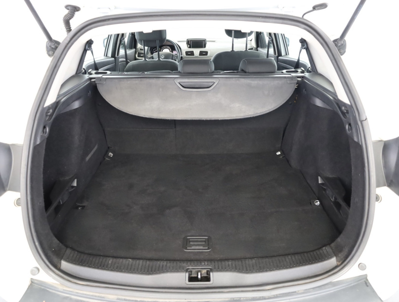 Renault Megane, 2012
