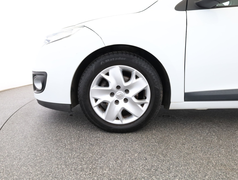 Renault Megane, 2012